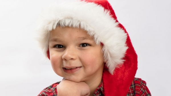Our son was so badly abused by his birth parents that he had to have his legs amputated
Our son was so badly abused by his birth parents that he had to have his legs amputated