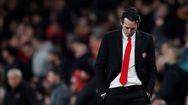 Unai Emery: Arsenal become the latest in Europe to sack their manager Unai Emery: Arsenal become the latest in Europe to sack their manager