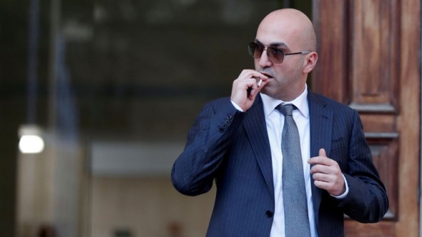 Wealthy businessman charged in connection with murder of journalist Daphne Caruana Galizia
Wealthy businessman charged in connection with murder of journalist Daphne Caruana Galizia