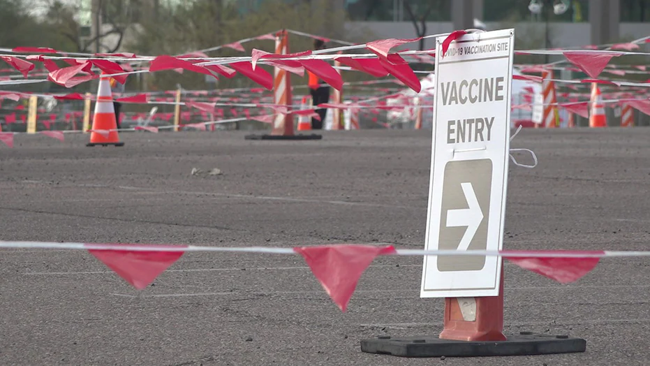 1 in 4 US adults fully vaccinated against COVID-19, CDC data shows 1 in 4 US adults fully vaccinated against COVID-19, CDC data shows