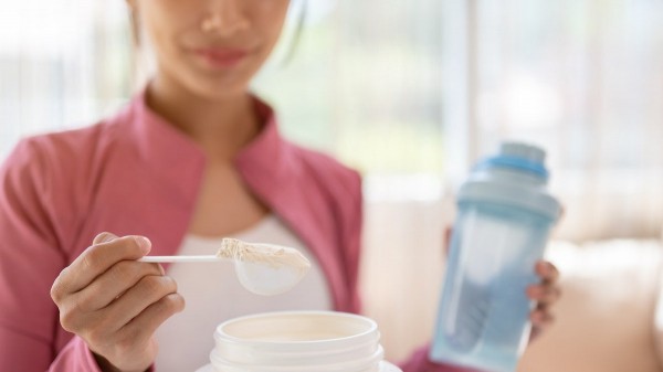 Creatine may not build more muscle after all, study suggests Creatine may not build more muscle after all, study suggests