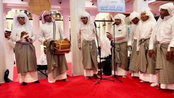 Bahrain’s pearling legacy: Reviving a millennia-old culture
Bahrain’s pearling legacy: Reviving a millennia-old culture