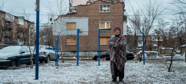 Ukraine crisis: ‘Even wars have rules,’ UN relief chief tells Security Council
Ukraine crisis: ‘Even wars have rules,’ UN relief chief tells Security Council
