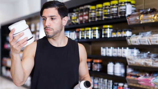 Creatine may not build more muscle after all, study suggests Creatine may not build more muscle after all, study suggests