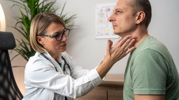 Can’t stop clearing your throat? A doctor explains why — and how to fix it Can’t stop clearing your throat? A doctor explains why — and how to fix it