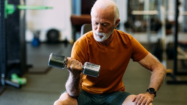 Creatine may not build more muscle after all, study suggests Creatine may not build more muscle after all, study suggests