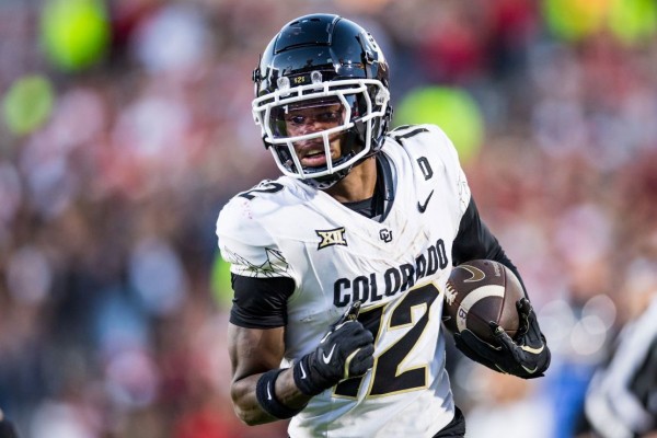 2025 NFL draft: How to watch and everything you need to know about the top prospects
2025 NFL draft: How to watch and everything you need to know about the top prospects