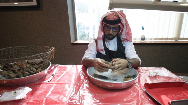Bahrain’s pearling legacy: Reviving a millennia-old culture
Bahrain’s pearling legacy: Reviving a millennia-old culture