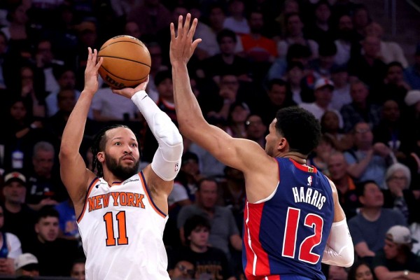 NBA Playoffs: Los Angeles Lakers succumb to heavy defeat against Minnesota Timberwolves in Game 1 despite late comeback
NBA Playoffs: Los Angeles Lakers succumb to heavy defeat against Minnesota Timberwolves in Game 1 despite late comeback