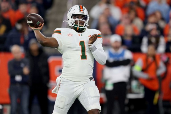 2025 NFL draft: How to watch and everything you need to know about the top prospects
2025 NFL draft: How to watch and everything you need to know about the top prospects