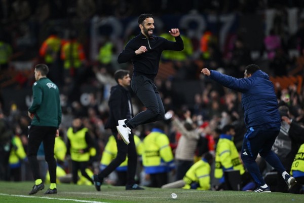 
      Manchester United pulls off &lsquo;miracle&rsquo; comeback to reach Europa League semifinals in historic fashion
    