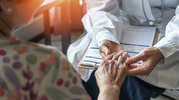 New drug for Parkinson’s shown to be effective in clinical trials: 'Very encouraged' New drug for Parkinson’s shown to be effective in clinical trials: 'Very encouraged'