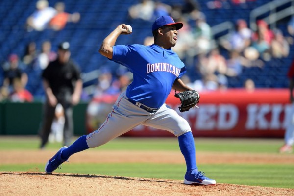 
      Octavio Dotel, 15-year MLB veteran, dies in Dominican Republic nightclub roof collapse
    