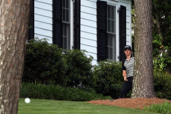 Rory McIlroy ‘a better player’ than ever before as he targets a career grand slam once more at the Masters
Rory McIlroy ‘a better player’ than ever before as he targets a career grand slam once more at the Masters