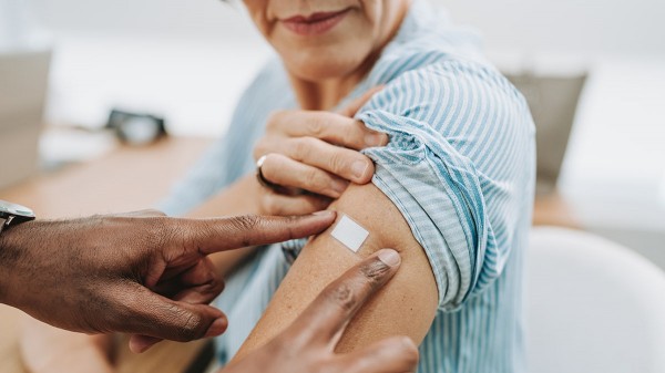 COVID vaccine boosters called into question by FDA chief: &lsquo;Void of data&rsquo;