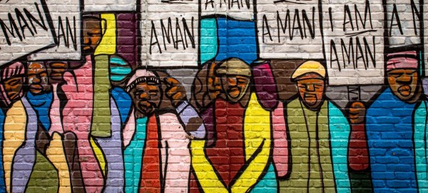 ‘Racism requires ignorance’: How art and culture can help end racial discrimination
‘Racism requires ignorance’: How art and culture can help end racial discrimination