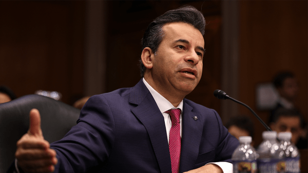 COVID vaccine boosters called into question by FDA chief: &lsquo;Void of data&rsquo;