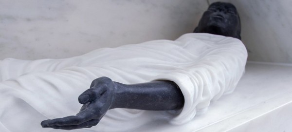 Crimes of the transatlantic slave trade ‘unacknowledged, unspoken and unaddressed’
Crimes of the transatlantic slave trade ‘unacknowledged, unspoken and unaddressed’