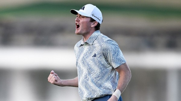 This American golfer won $1.5 million in a tournament. Here’s why he couldn’t cash the check
This American golfer won $1.5 million in a tournament. Here’s why he couldn’t cash the check