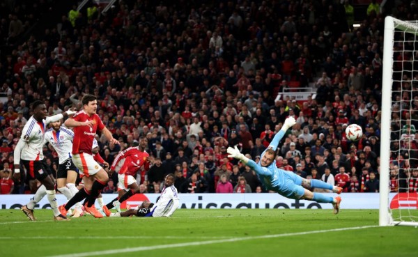 
      Manchester United pulls off &lsquo;miracle&rsquo; comeback to reach Europa League semifinals in historic fashion
    