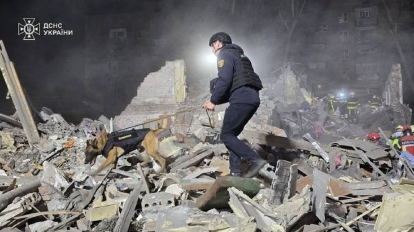 A 'barbaric' 24 hours in the 'horrendous' Russia-Ukraine war leaves Donald Trump's peace plan in tatters A 'barbaric' 24 hours in the 'horrendous' Russia-Ukraine war leaves Donald Trump's peace plan in tatters
