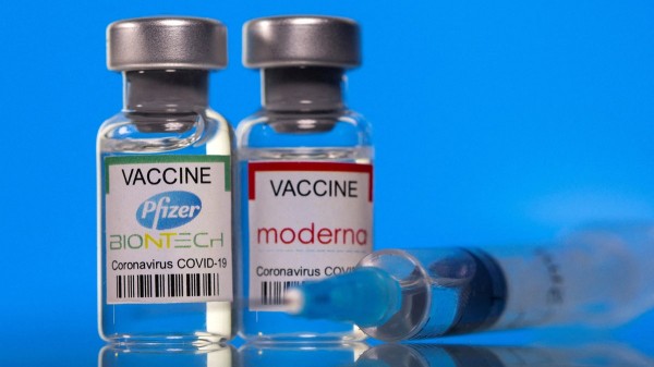 COVID vaccine boosters called into question by FDA chief: &lsquo;Void of data&rsquo;