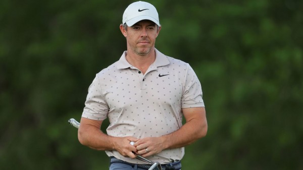 Rory McIlroy ‘a better player’ than ever before as he targets a career grand slam once more at the Masters
Rory McIlroy ‘a better player’ than ever before as he targets a career grand slam once more at the Masters