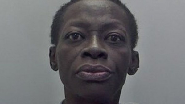 Abuser who murdered husband and buried him in Canterbury garden jailed for 22 years Abuser who murdered husband and buried him in Canterbury garden jailed for 22 years