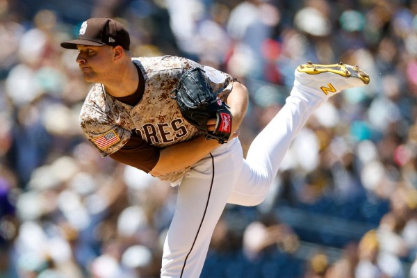 San Diego Padres make history with series shutout of Colorado Rockies
San Diego Padres make history with series shutout of Colorado Rockies