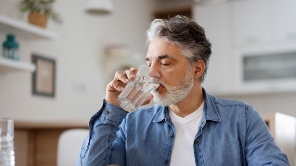 Can’t stop clearing your throat? A doctor explains why — and how to fix it Can’t stop clearing your throat? A doctor explains why — and how to fix it