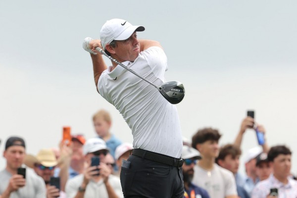 Rory McIlroy ‘a better player’ than ever before as he targets a career grand slam once more at the Masters
Rory McIlroy ‘a better player’ than ever before as he targets a career grand slam once more at the Masters