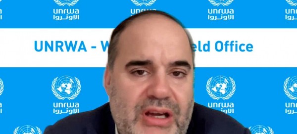 Interview: Young Palestinians in East Jerusalem shut out of UNRWA training centre
Interview: Young Palestinians in East Jerusalem shut out of UNRWA training centre
