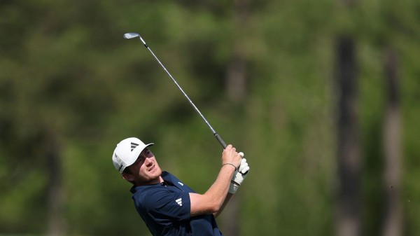Nick Dunlap records extraordinary 19-shot turnaround after nightmarish opening round at the Masters
Nick Dunlap records extraordinary 19-shot turnaround after nightmarish opening round at the Masters