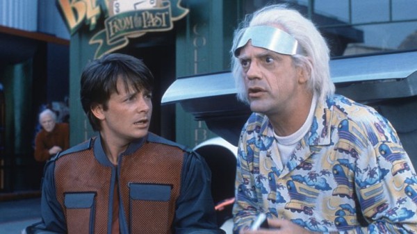 Back To The Future's DeLorean has almost vanished from UK roads Back To The Future's DeLorean has almost vanished from UK roads