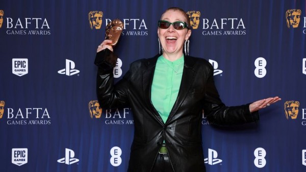 BAFTA Games Awards: Astro Bot tops leaderboard - with psychological horror close behind BAFTA Games Awards: Astro Bot tops leaderboard - with psychological horror close behind