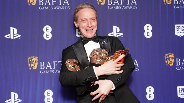 BAFTA Games Awards: Astro Bot tops leaderboard - with psychological horror close behind BAFTA Games Awards: Astro Bot tops leaderboard - with psychological horror close behind