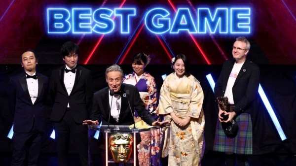 BAFTA Games Awards: Astro Bot tops leaderboard - with psychological horror close behind BAFTA Games Awards: Astro Bot tops leaderboard - with psychological horror close behind