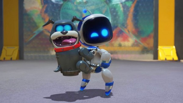BAFTA Games Awards: Astro Bot tops leaderboard - with psychological horror close behind BAFTA Games Awards: Astro Bot tops leaderboard - with psychological horror close behind