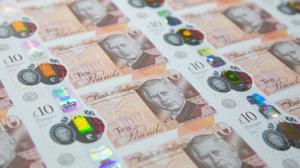 Bank of England currency printer De La Rue maps sale to buyout firm Atlas Bank of England currency printer De La Rue maps sale to buyout firm Atlas