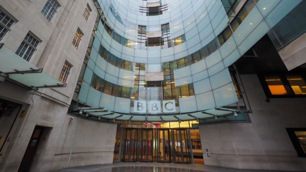 BBC has failed to foster an environment where employees feel comfortable about speaking up BBC has failed to foster an environment where employees feel comfortable about speaking up
