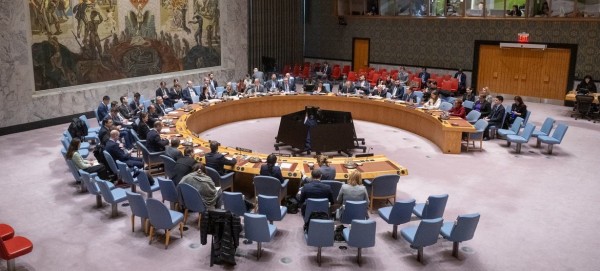 UN welcomes Black Sea talks, warns of worsening humanitarian crisis in Ukraine
