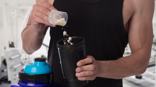 Creatine may not build more muscle after all, study suggests Creatine may not build more muscle after all, study suggests