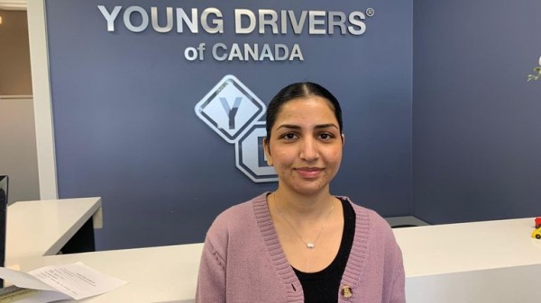 Calls for 'irresponsible' UK government to follow Canada's lead on rules for young drivers Calls for 'irresponsible' UK government to follow Canada's lead on rules for young drivers