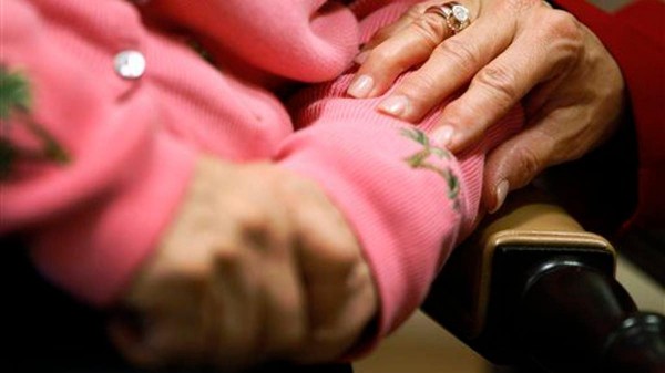 'I'm a neurologist &mdash; here's why dementia is rising and how to reduce your risk&rsquo;