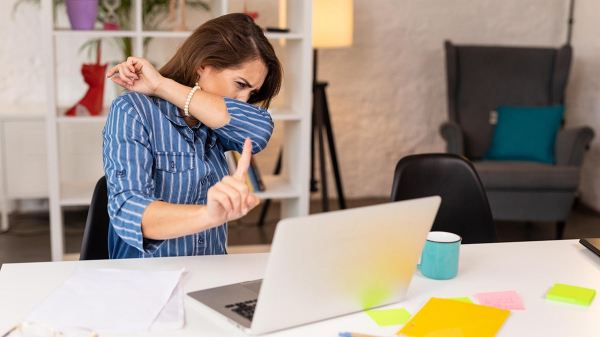 Can’t stop clearing your throat? A doctor explains why — and how to fix it Can’t stop clearing your throat? A doctor explains why — and how to fix it