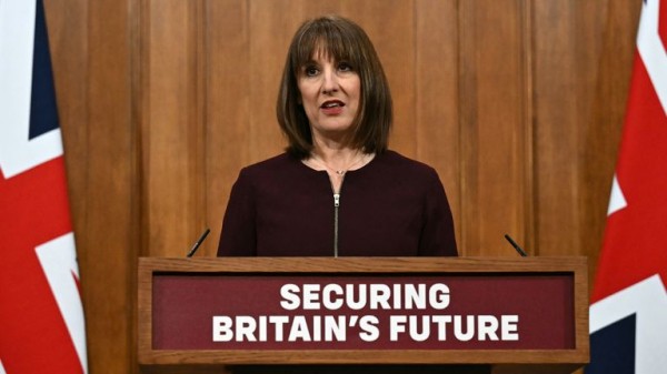 Chancellor's difficult decisions in spring statement could just be the start