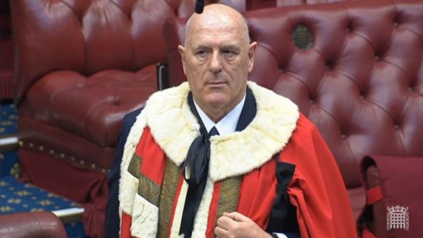 CMC chief Lord Cruddas in £40m raid on broker Winterflood CMC chief Lord Cruddas in £40m raid on broker Winterflood