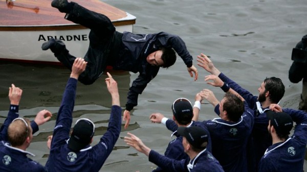 'Concerning' levels of E.coli found in River Thames before Boat Race, campaigners say 'Concerning' levels of E.coli found in River Thames before Boat Race, campaigners say