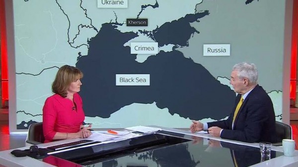 Crystal clear Trump wants to turn Putin from pariah to partner with lifting of some sanctions