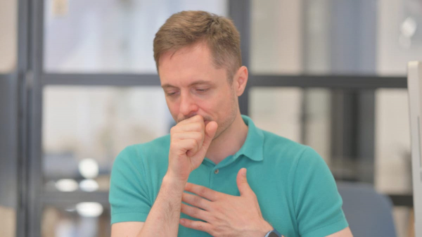 Can’t stop clearing your throat? A doctor explains why — and how to fix it Can’t stop clearing your throat? A doctor explains why — and how to fix it